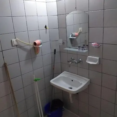 Cozmina Apart Aparthotel