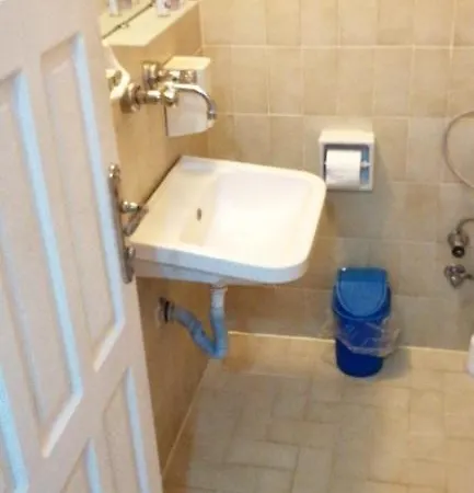 Aparthotel Cozmina Apart Alanya