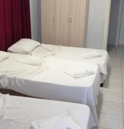 Aparthotel Cozmina Apart