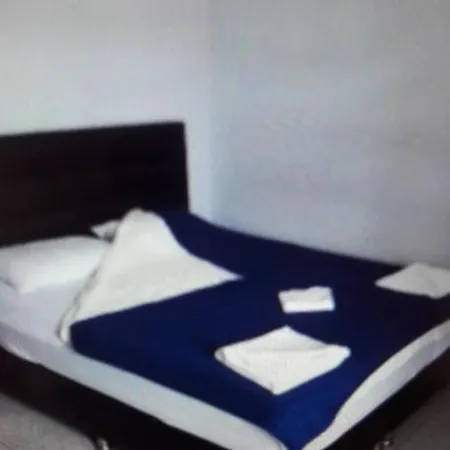 Cozmina Apart Alanya
