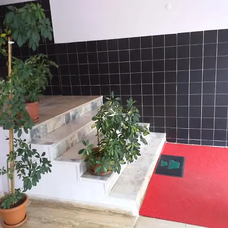 Aparthotel Cozmina Apart Alanya